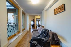 Apartamenty Krupowki 36