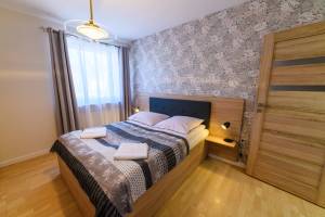 Apartament Rodzinny