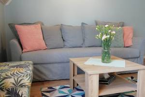 APARTAMENT BAZA