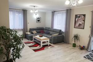Pokoje do wynajęcia U Rycha