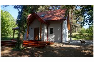 Domek Pod Sosnami