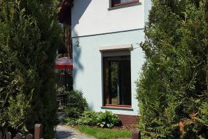 Villa Deluxe