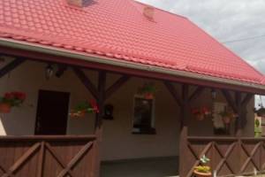 Pokoje Gościnne Zacisze