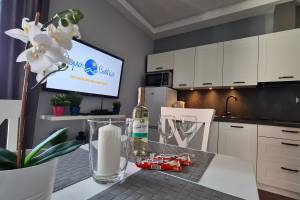Apartamenty AquaBaltica