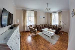 Apartament Albert