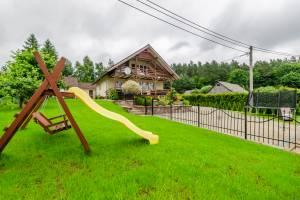 Apartament Na Mazurach