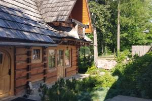 Zakopane Best - Dom nad Potokiem