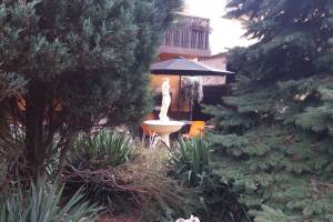 Kwatera Prywatna I Pracownicza Przy Fontannie