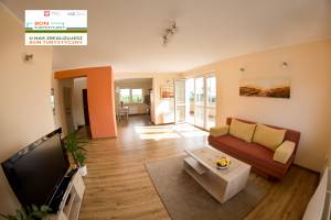 Apartament Słoneczny
