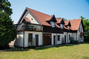 Domek I Apartamenty