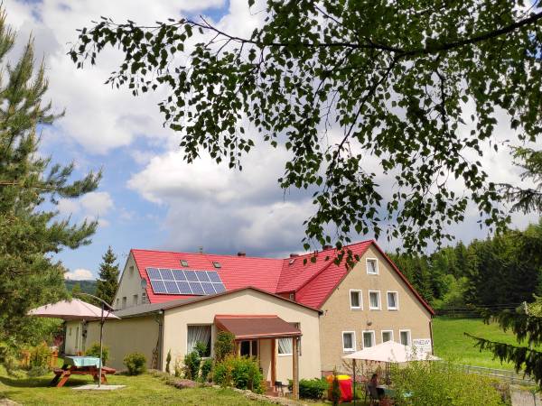Finezja Gospodarstwo Agroturystyczne