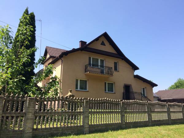 Gospodarstwo Agroturystyczne Gospodarstwo Agroturystyczne
