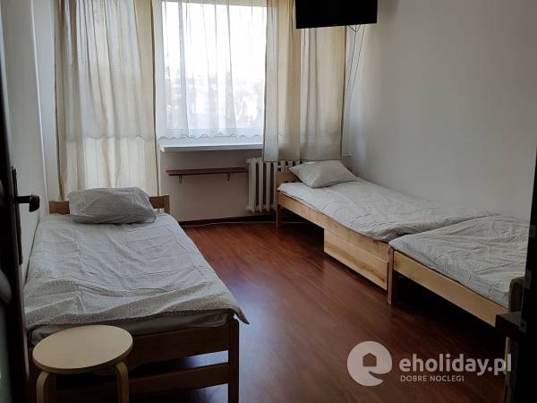 Dwu pokojowe mieszkanie do wynajęcia Dwu pokojowe mieszkanie do wynajęcia