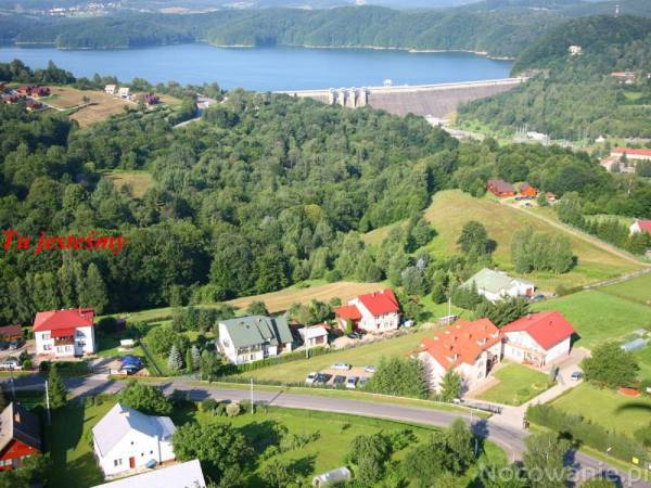 Domki Pokoje Fil Domki Pokoje Fil