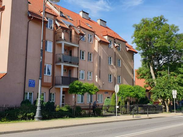 Apartament Apartament