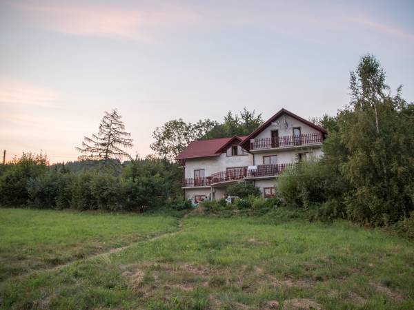 Pokoje Gościnne Pokoje Gościnne