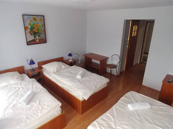Hostel Almina Hostel Almina