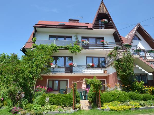 "Wiejski Domek"