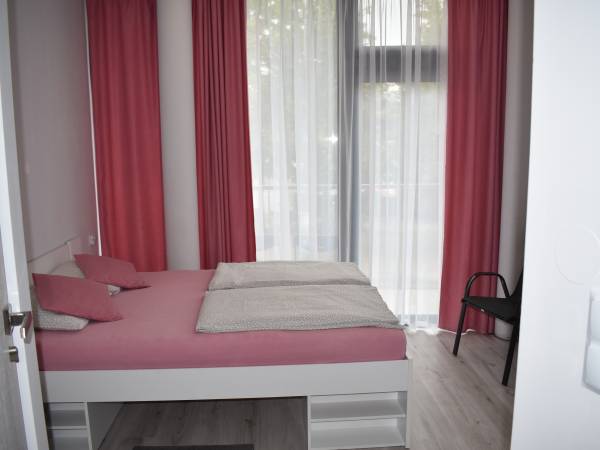 Pokoje Gościnne Centrum Pokoje Gościnne Centrum