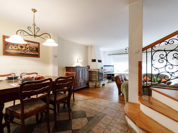 Apartamenty i Dom na doby Apartamenty i Dom na doby