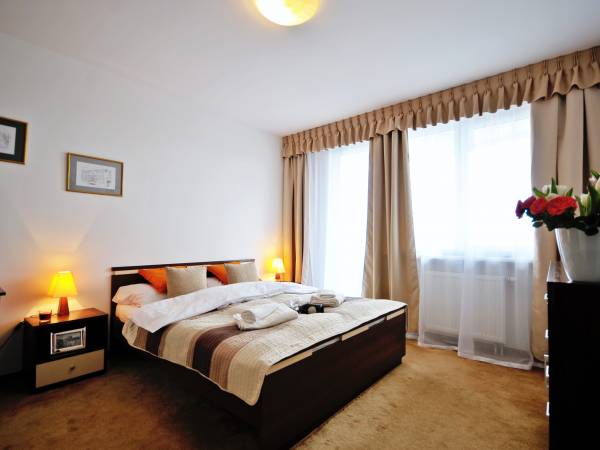 Apartament Parsęta Apartament Parsęta