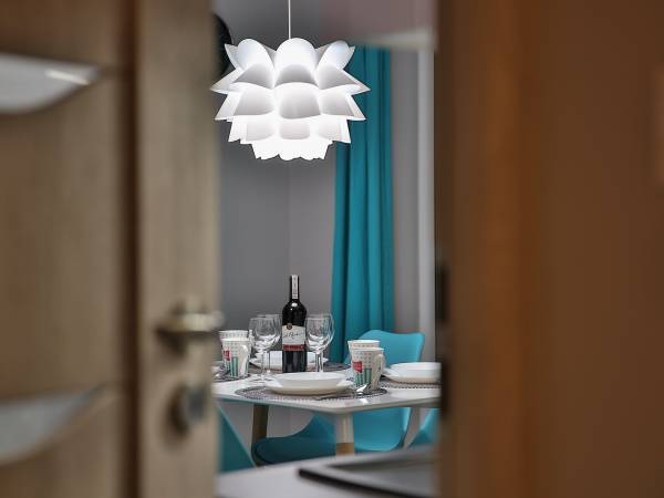 Apartament Komfort Apartament Komfort