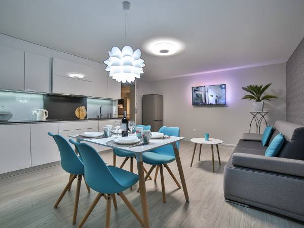Apartament Komfort Apartament Komfort