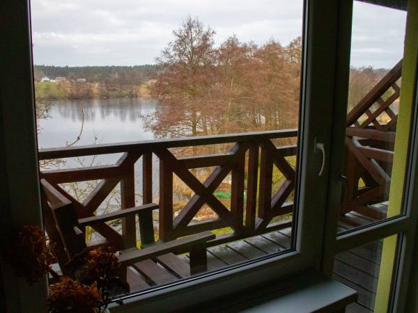 Zacisze Nad Wodą Zacisze Nad Wodą