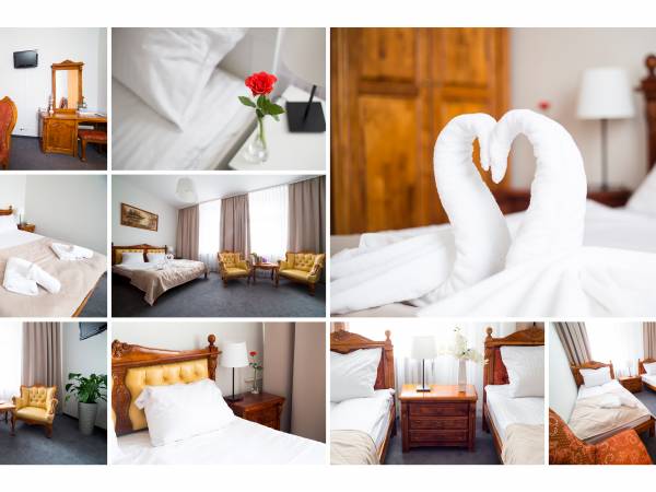 Opolanka Restauracja & Hotel Opolanka Restauracja & Hotel
