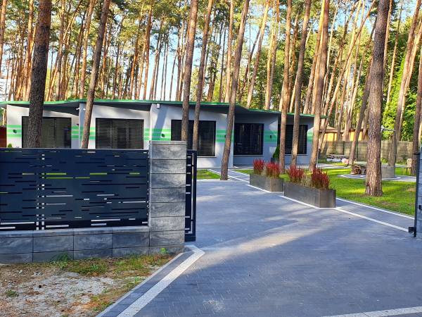 APARTAMENTY WESOŁA