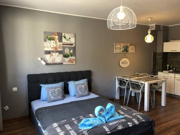 Apartament Apartament