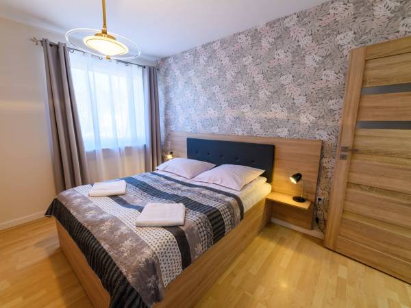 Apartament Rodzinny Apartament Rodzinny