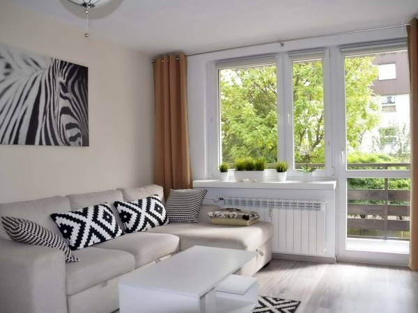 Apartament Jedenastka Apartament Jedenastka