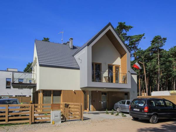 Villa Arkadia Mare