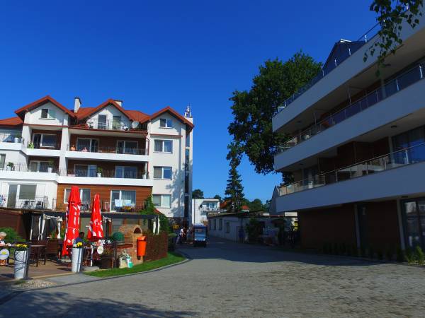 Hotel Krynica Hotel Krynica
