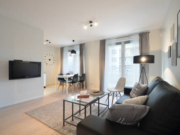 Apartamenty Plaza Kołobrzeg Apartamenty Plaza Kołobrzeg