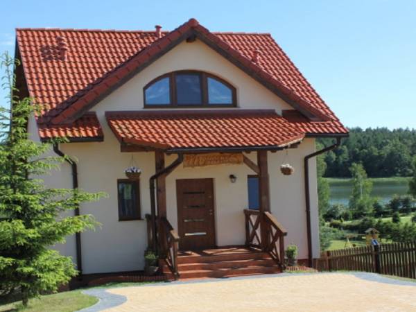 Dom Morenowe Wzgórze Dom Morenowe Wzgórze