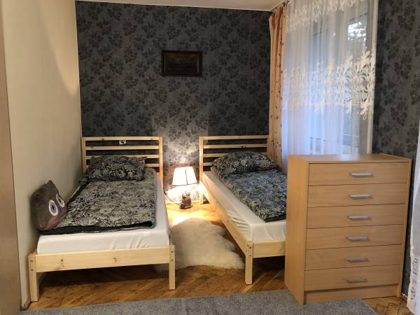 Apartament Centrum