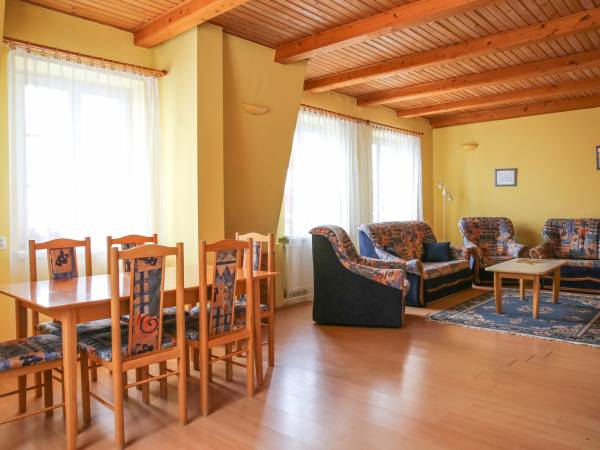 Apartamenty Zacisze Apartamenty Zacisze