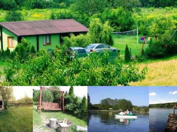 Domek Letniskowy Patra Domek Letniskowy Patra