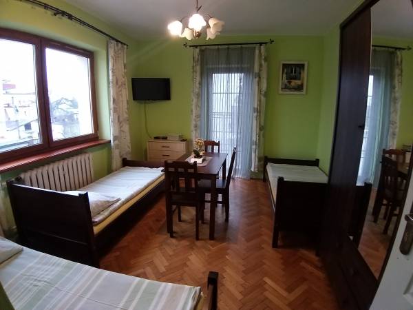 Noclegi Pracownicze Noclegi Pracownicze