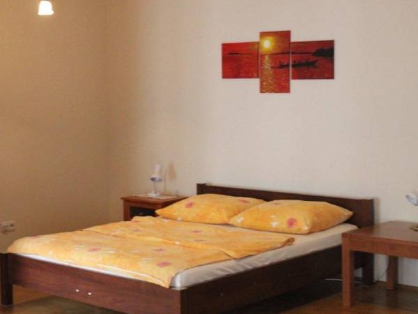 Apartamenty Barbakan Apartamenty Barbakan