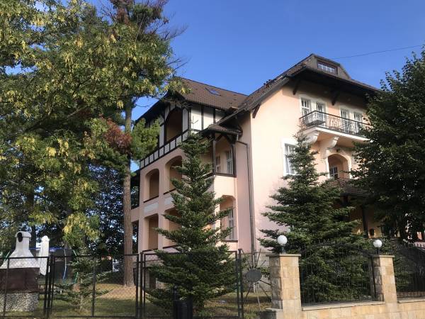 Villa Elizabeth