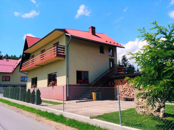 Apartament Sokola Skała