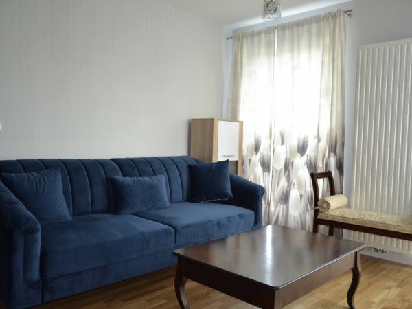 Apartamenty Vamos Sopot Apartamenty Vamos Sopot