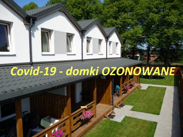 Domki Lipowa Aleja Domki Lipowa Aleja