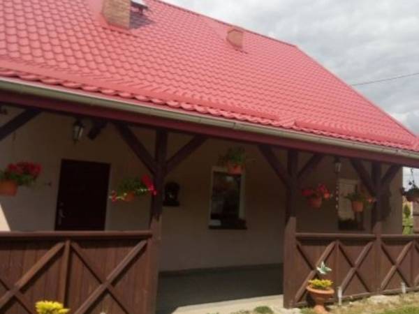 Pokoje Gościnne Zacisze Pokoje Gościnne Zacisze