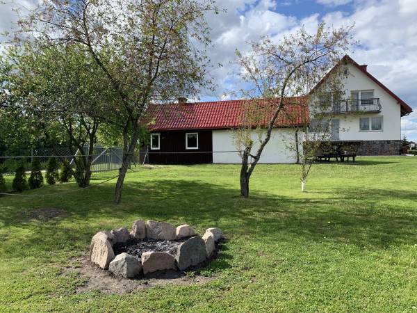 Pokoje Gościnne i Domek U Reni Pokoje Gościnne i Domek U Reni