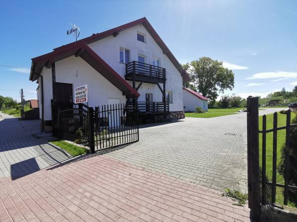 Agroturystyka Mieczysław Biedrzycki Agroturystyka Mieczysław Biedrzycki