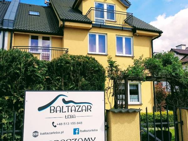 Baltazar Baltazar